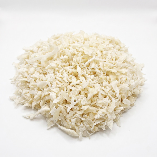 이건어때 백진미채 오징어채, 1kg, 1개