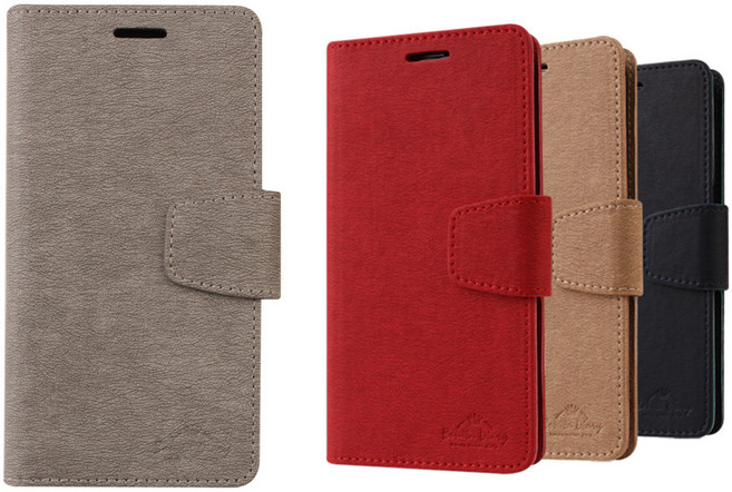 에디터 갤럭시A16 갤럭시버디4 공용 보니따 다이어리