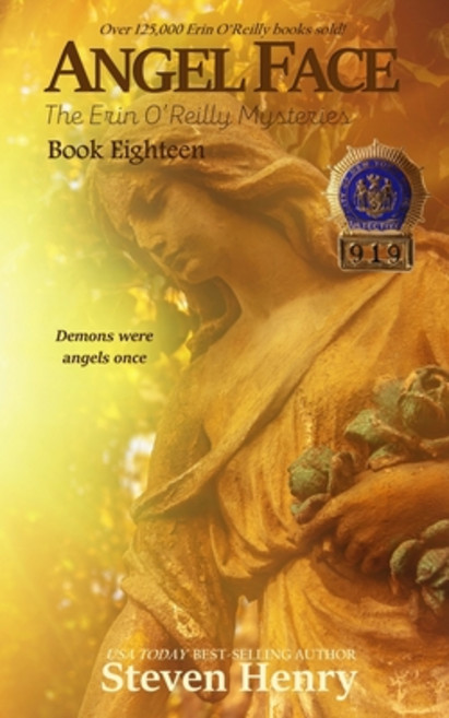 (영문도서) Angel Face Paperback, Clickworks Press, English, 9798889000006