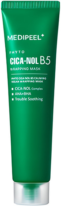 메디필 피토 시카놀 B5 카밍 랩핑 마스크 70ml, 1개입, 1개
