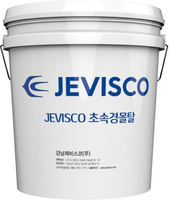 강남제비스코 초속경몰탈 초속경몰탈 밝은회색 (18kg), 1개