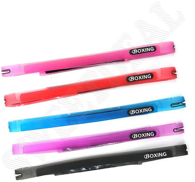 스포츠 실리콘 헤어밴드 실리콘머리띠 땀흘림방지헤어밴드