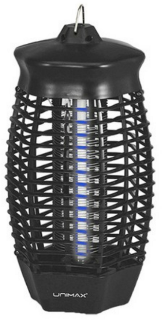 유니맥스 벅스킬러 가정용 모기 해충 퇴치기, UMK-808W