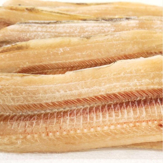 산지직송 국내산 손질 반건조 갈치 건갈치 12미 24미 36미, 1개, 반건조 갈치 12미