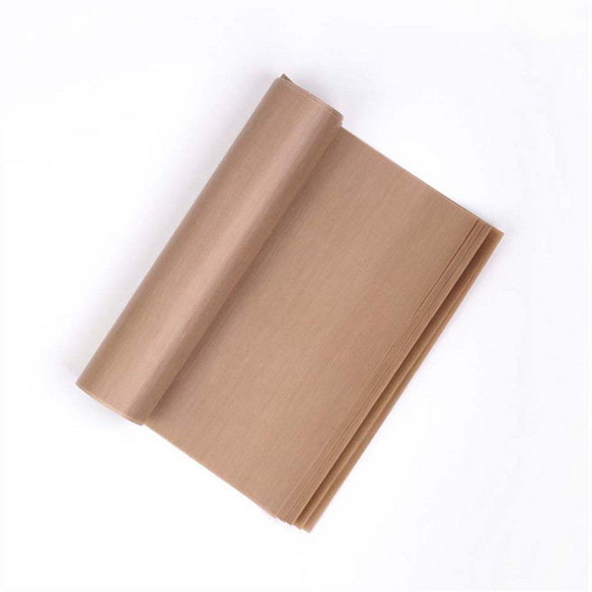 달곰베이킹 테프론시트 24x32.5cm 컨벡스쿠키팬용, 10개