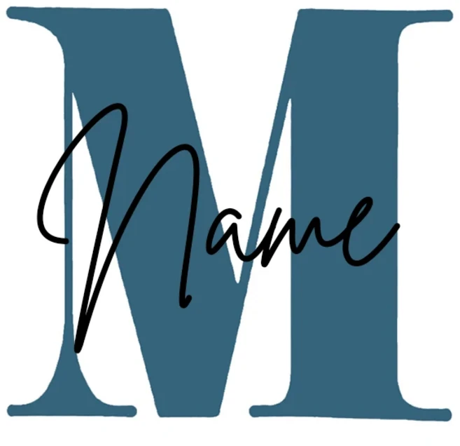 이름 컵으로 개인화 된 머그잔 초기 맞춤형 커피 독신 파티 팀 Groomsman 남성용 결혼 생일 선물, 01 360ml, 08 M