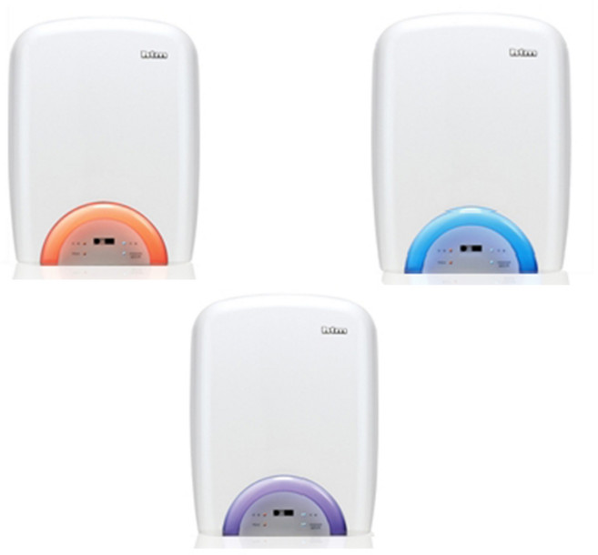 저소음 초고속 핸드드라이어 HTM-350 HTM-351, 1, 1개