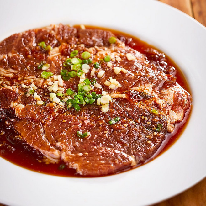 [꿀맛나는세상] 꿀맛 칼집구이 10kg (냉동) 업소용, 1개