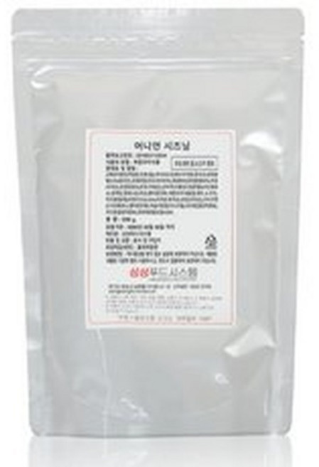 상상푸드시스템 어니언 시즈닝, 500g, 1개