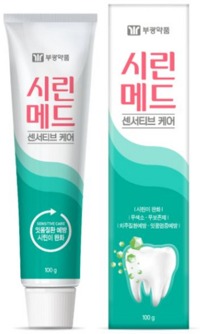 바른생활 바른칫솔 초극세모 24개, 5개