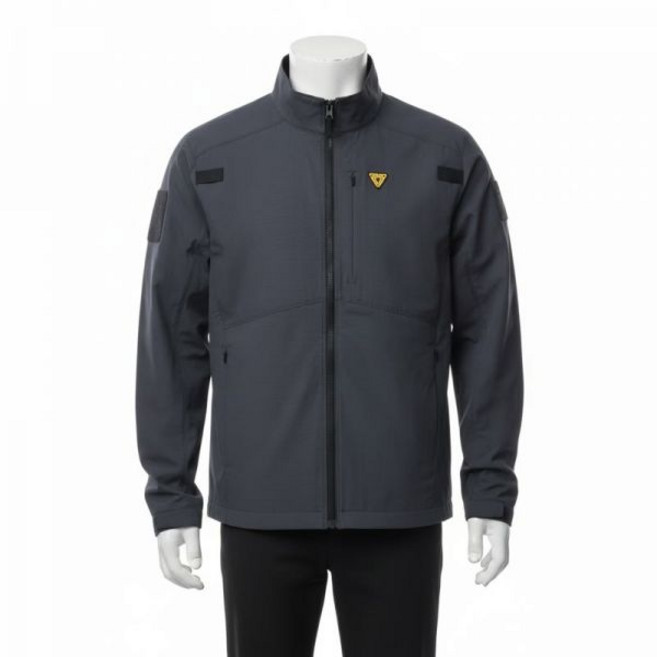 볼디스트 나일론 에어리도트 자켓 V2 작업복 점퍼 2AJAX26003GYG