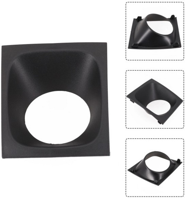 표시된 자동차 부품 업그레이드 크루즈 컨트롤 모듈 직접 교체 장착 유형 번호 68143108 AB, 01 빠른