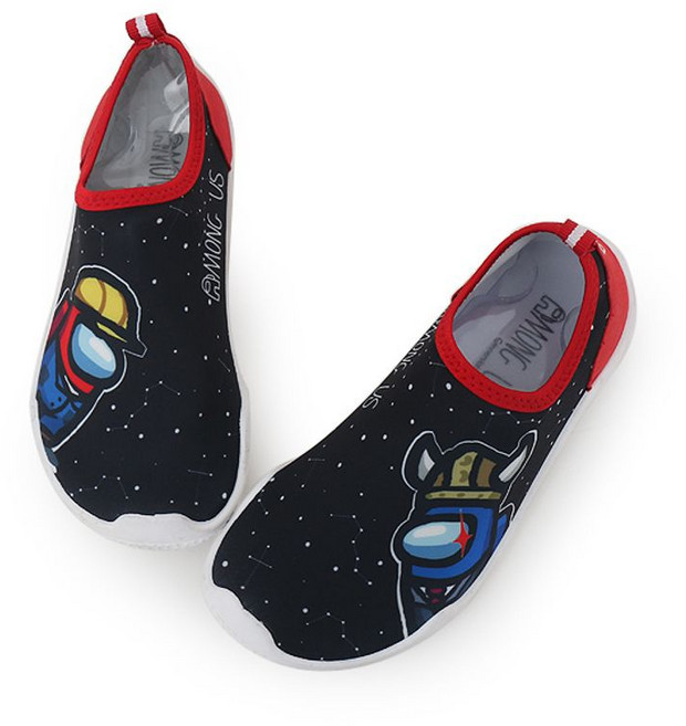 제이에스지 어몽어스 아쿠아슈즈