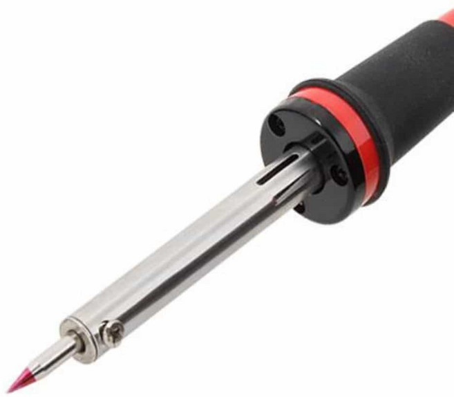 (COMS) USB 전원 납땜 인두기/PK136/휴대용인두기 PK136, 1개