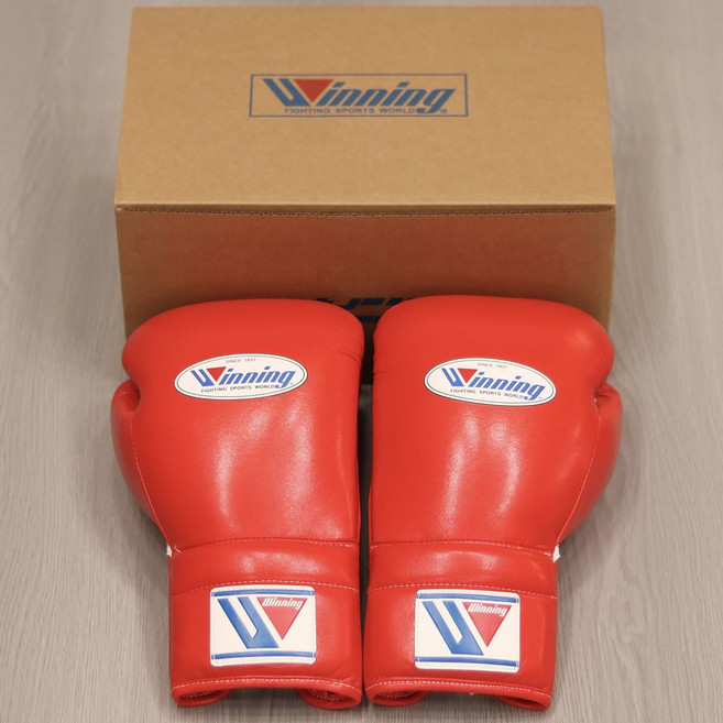 복싱글러브 위닝글러브 무에타이 성인용 권투 권투글러브 복싱 글러브 장갑 격투기 장비 스파링, 19. 옐마레 (끈), 1개