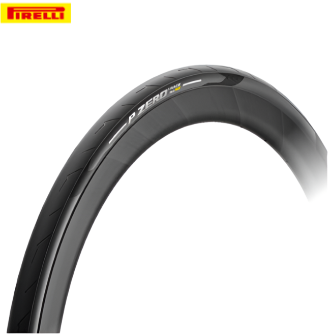 피렐리 P ZERO RACE TLR RS 튜블리스레디 로드자전거 타이어, 1개