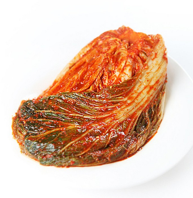 [레알김치] Real 전라도 배추김치(김장김치), 3kg, 1개