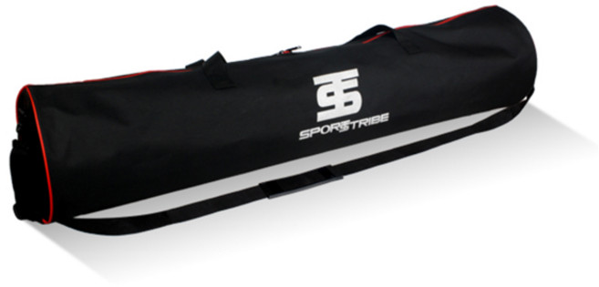 스포츠트라이브 축구공 가방 5개입, 1개