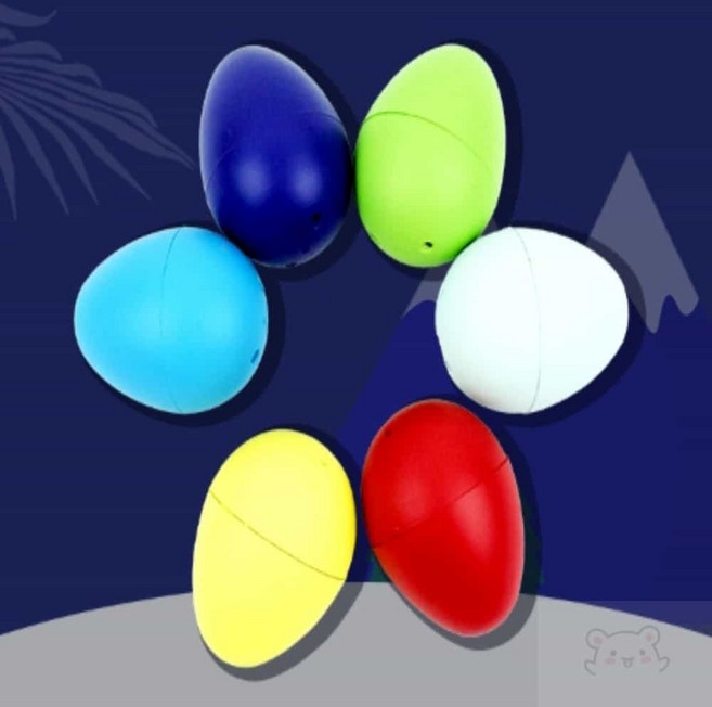 YWstore 공룡알 키우기 과학실험