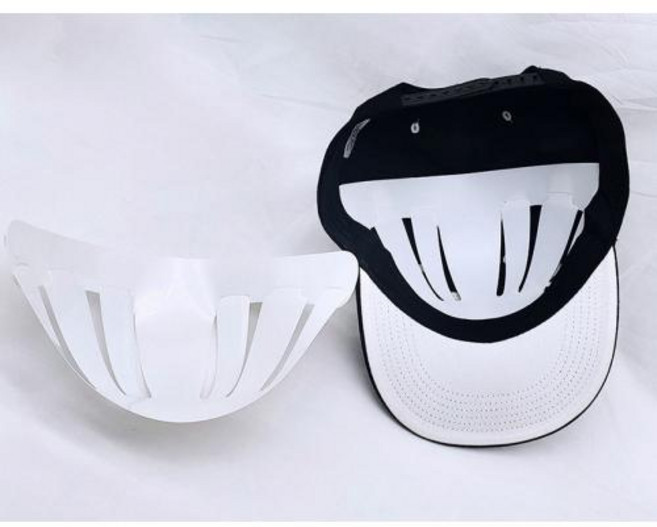 모자각잡기 변형방지 보호틀 보관 진열 디스플레이