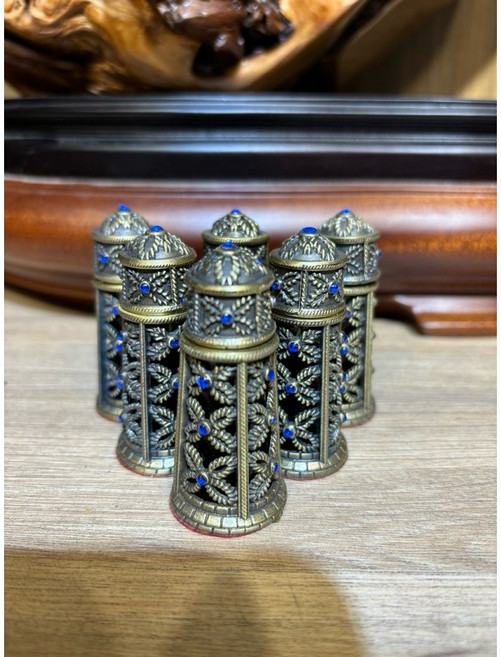 泓潤 加里曼丹沉香純精油 絕版老貨 少量釋出, 1個