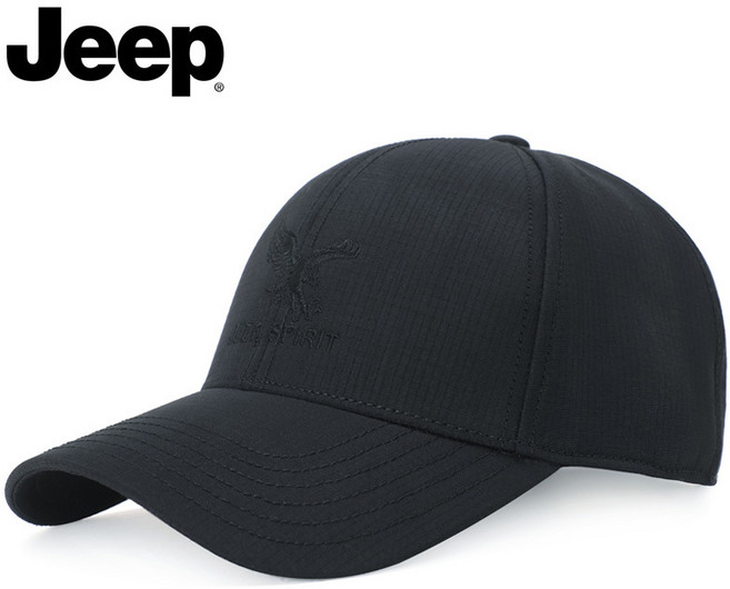 JEEPSPIRIT 정품 모자 야구 모자 OM18CD996CA0034