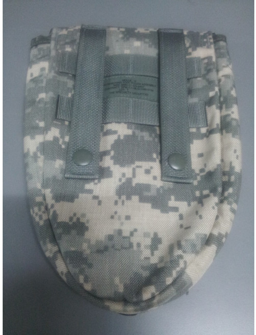 미군지급용 ACU 3단야전삽파우치, 1개