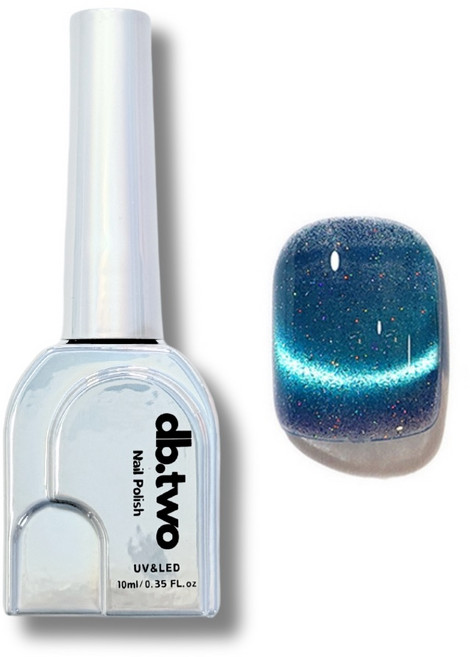 디비투 별빛 은하수젤 홀로그램 글리터 자석젤 10ml, NO 005, 1개