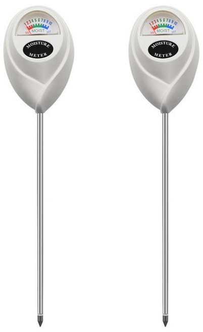 쿠몽 토양수분측정기 화분수분, 2개