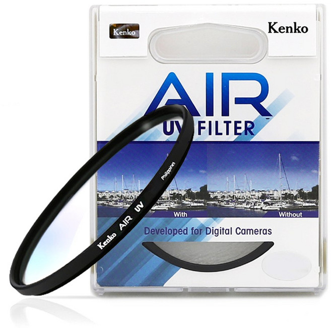 겐코 UV 82mm 필터 _ 캐논 RF 70-200mm F2.8 IS USM Z, 1개