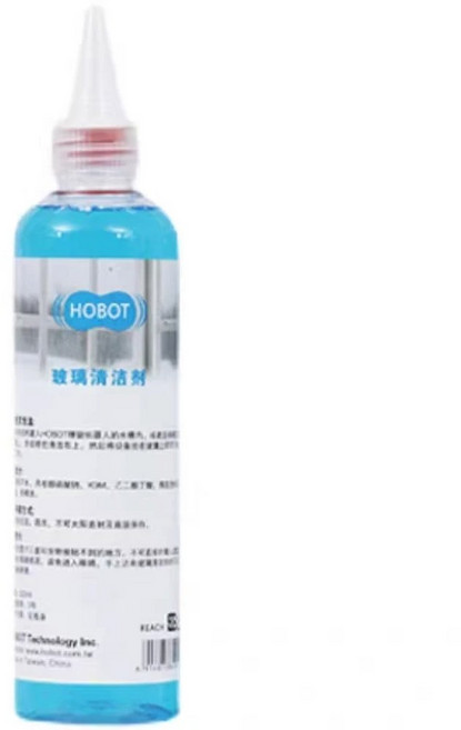 HUTT 전기 창문 청소기 로봇 걸레 유리 청소 의류 키트 DDC55/ C6 부품, Glass of water 2, 1개