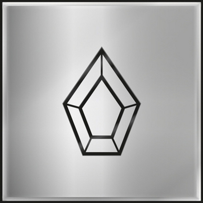 미개봉CD) 펜타곤 (Pentagon) - Ceremony (3rd Mini Album) 포토카드O