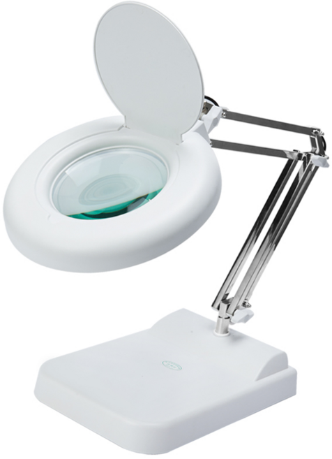 확대경 고화질 20배 30배 노인독서 검사작업 고배율