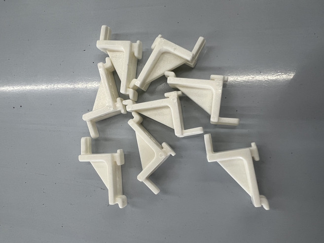 冰箱層架支撐架, FE40318