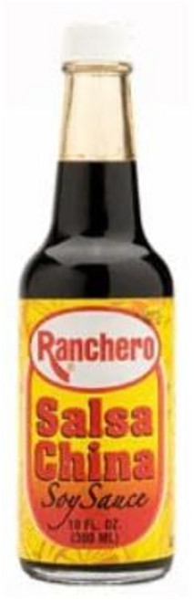 란체로 살사 차이나 - 도미니카 공화국의 간장 10파운드 OZ, 란체로 살사 차이나 도미니카 공화국의 간장 10파운드, 1개