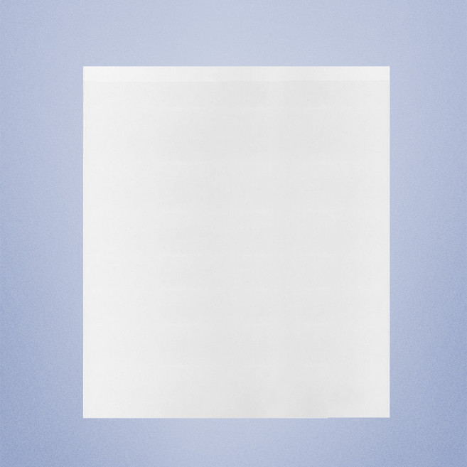 A5 사이즈 OPP 봉투 비접착식 16x25 투명 0.04 200장