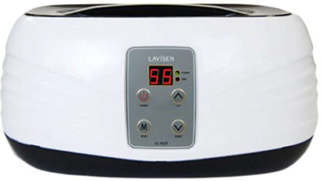 엄마손 파라핀 베스 왁스 손가락 손목 가정용 촛물 촛농 용해기 기계 효과 치료기 아님, 1개