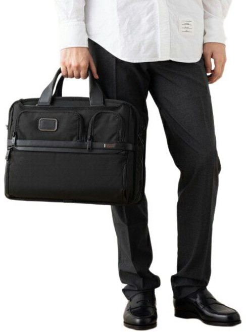 TUMI 투미 비즈니스 가방 남성용 서류가방