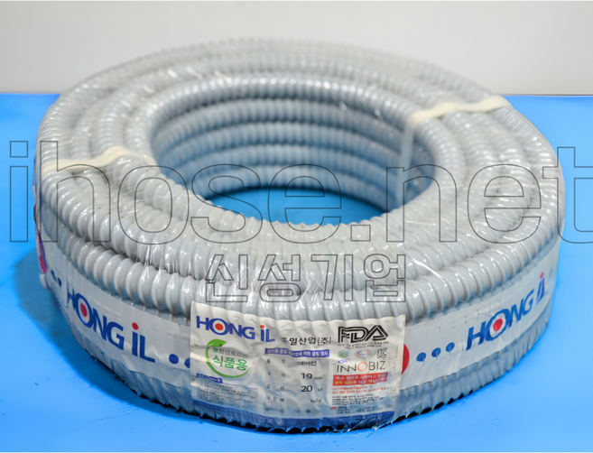 에어컨 호스, 1개