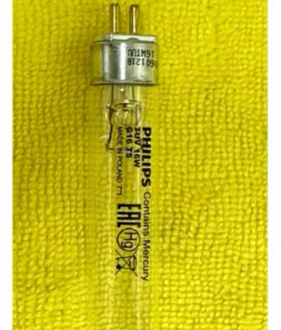 友情牌烘碗機專用紫外線燈管 (贈啟動器1個) 適用PF-6574