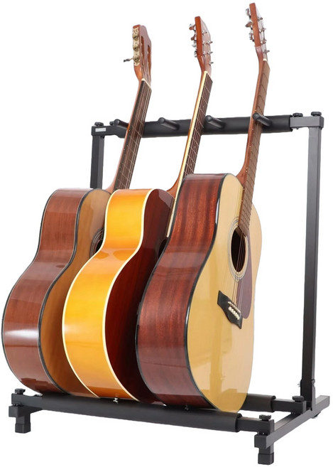 Mobach 기타 스탠드 받침대 3단 거치대 GS-S3