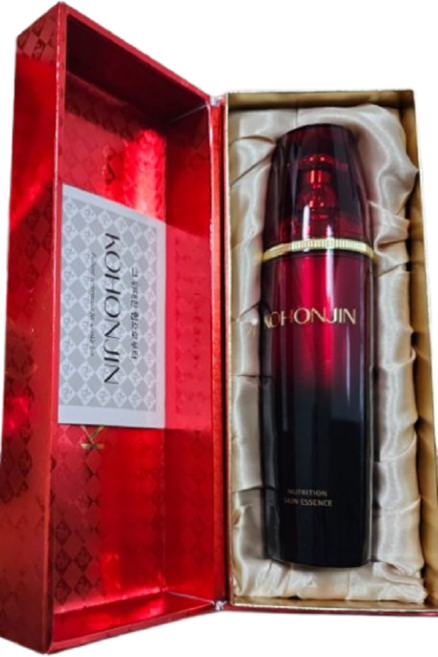 고혼진 스킨에센스, 1개, 130ml