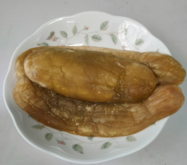 울외장아찌 주박장아찌(특품) 나나스께 나라스께 노각오이 노각장아찌 오이짠지 짱아치 짠오이지 울외김밥 울외초밥, 1개, 2kg