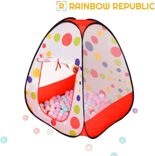 볼풀미니유아텐트