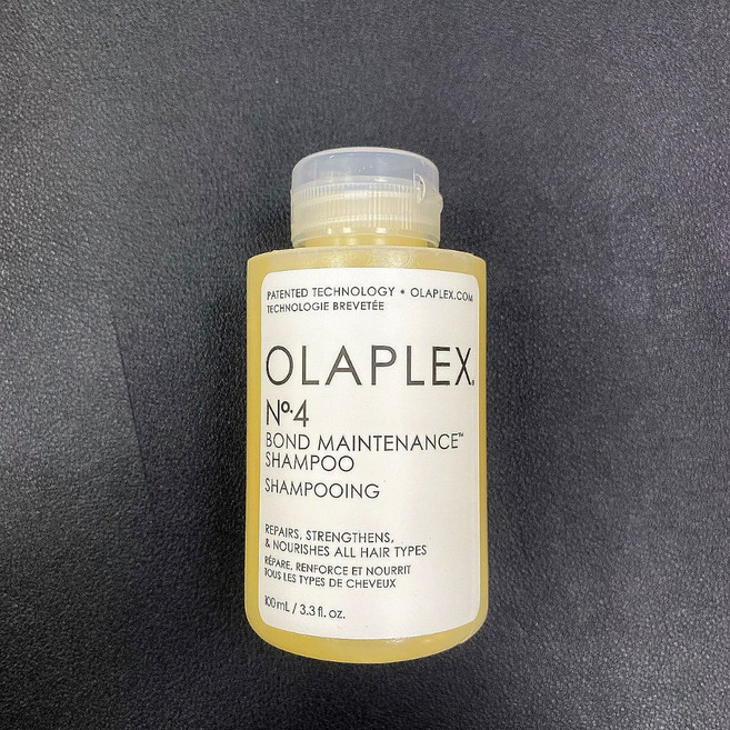 OLAPLEX 歐啦護髮系列 深層淨化, 100ml, 1件