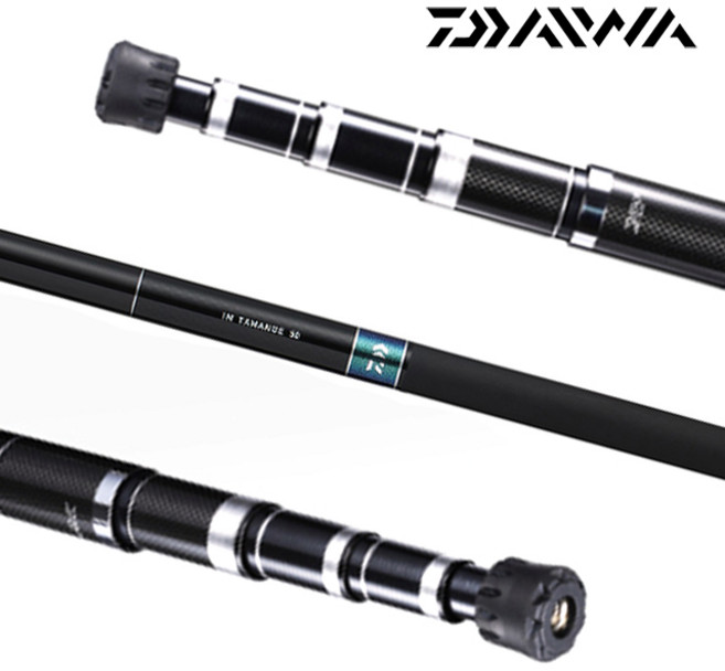다이와 IM 타마노에 60 바다 갯바위 뜰채