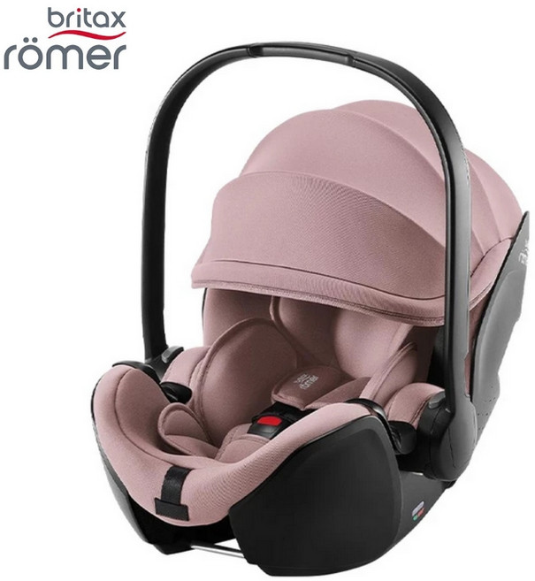 britax römer 汽車座椅, 沙漠玫瑰