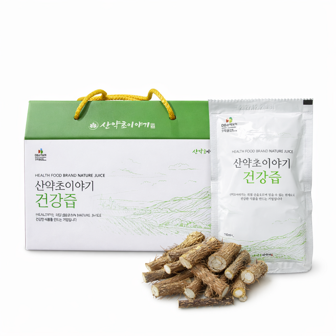 산약초이야기 자연산 가시오가피즙 진액 엑기스 120ml, 30개