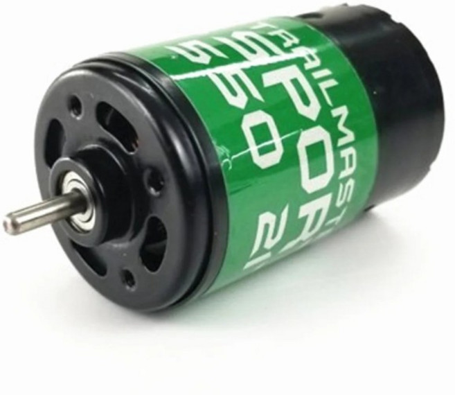 RC 자동차 HHBTMSPT55021 홈즈 취미 TrailMaster 스포츠 550 21T HO/ 110100046 브러시 모델, 한개옵션0, 한개옵션0