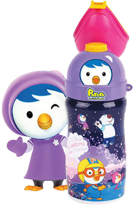 피노키오 패티 휴대용 소변기 여아용 핸디토일렛, 단품